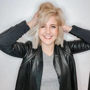 Meet your Posher, Shaunna